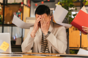 Síndrome de Burnout: o que é, sintomas e tratamento do esgotamento emocional