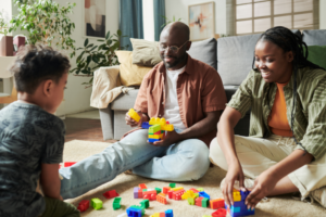 Estratégias sobre Comportamento Infantil: Dicas Práticas para Pais